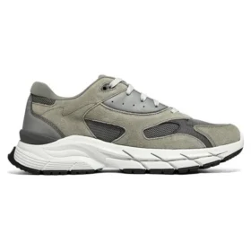 Scarpe casual con suola spessa “Green”