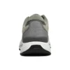 Scarpe casual con suola spessa “Green”