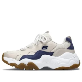 Scarpe casual D’ Lites color seppia