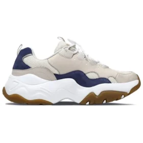 Scarpe casual D’ Lites color seppia