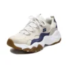 Scarpe casual D’ Lites color seppia