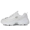 Scarpe casual D Lites Daddy White