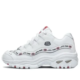 Scarpe casual D Lites GS Bianco