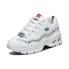 Scarpe casual D Lites GS Bianco