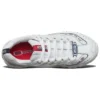 Scarpe casual D Lites GS Bianco