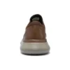 Scarpe casual in pelle “Marrone”