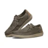 Scarpe casual Melson color kaki