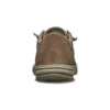 Scarpe casual Melson color kaki
