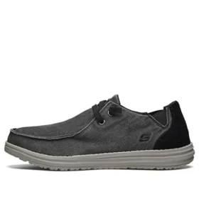 Scarpe casual Melson Nero