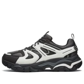 Scarpe casual RX FIT Stak Ultra Treso Nero/Bianco