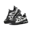Scarpe casual RX FIT Stak Ultra Treso Nero/Bianco