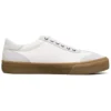 Scarpe casual Sc bianche