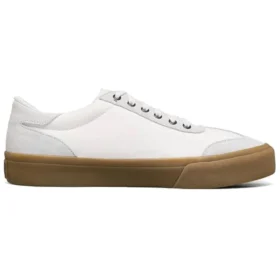 Scarpe casual Sc bianche