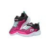 Scarpe casual Snap Sprints rosa