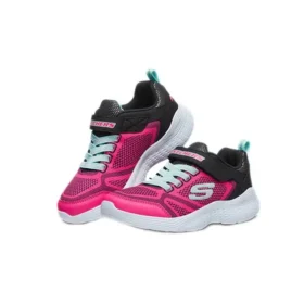 Scarpe casual Snap Sprints rosa