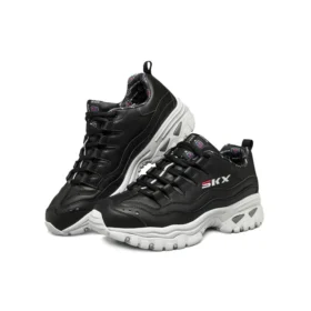 Scarpe casual sportive Energy “Nero Blu Rosso”