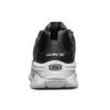 Scarpe casual sportive Energy “Nero Blu Rosso”