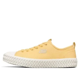 Scarpe casual Street Trax Low Giallo