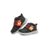 Scarpe casual Tiger Comfy “Nero Rosso”