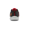 Scarpe casual Tiger Comfy “Nero Rosso”