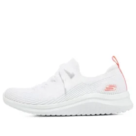 Scarpe casual Ultra Flex 2.0 bianche