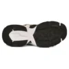 Scarpe chunky “Beige Nero”