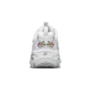 Scarpe chunky D’ Lites 1.0 “Bianco Rosso”