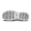 Scarpe chunky D’ Lites 1.0 “Bianco Rosso”