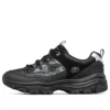 Scarpe chunky D’ Lites Leisure Nero