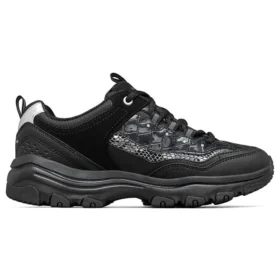 Scarpe chunky D’ Lites Leisure Nero