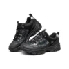 Scarpe chunky D’ Lites Leisure Nero