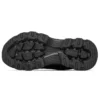 Scarpe chunky D’ Lites Leisure Nero