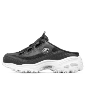 Scarpe chunky D’ Lites Nero