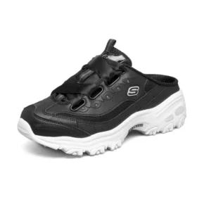 Scarpe chunky D’ Lites Nero