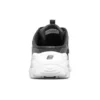 Scarpe chunky D’ Lites Nero