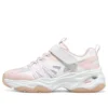 Scarpe chunky Dlites “White Pink”