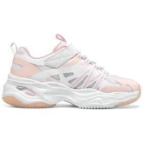 Scarpe chunky Dlites “White Pink”