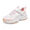 Scarpe chunky Dlites “White Pink”