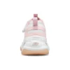 Scarpe chunky Dlites “White Pink”