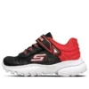 Scarpe Comfy Flex 2.0 “Black Red”
