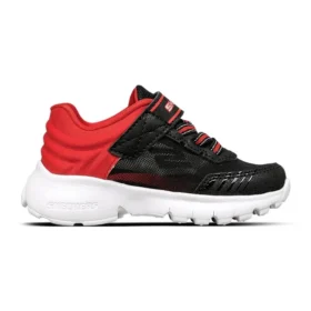 Scarpe Comfy Flex 2.0 “Black Red”