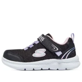 Scarpe Comfy Flex 2.0 “Nero Rosa Bianco”