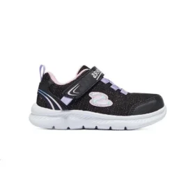 Scarpe Comfy Flex 2.0 “Nero Rosa Bianco”