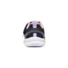 Scarpe Comfy Flex 2.0 “Nero Rosa Bianco”