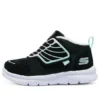 Scarpe Comfy Flex “Black Sky Blue”