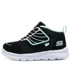 Scarpe Comfy Flex “Black Sky Blue”