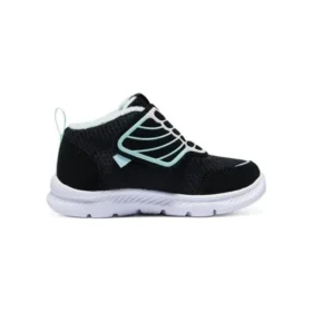 Scarpe Comfy Flex “Black Sky Blue”