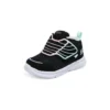 Scarpe Comfy Flex “Black Sky Blue”