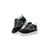Scarpe Comfy Flex “Black Sky Blue”