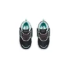 Scarpe Comfy Flex “Black Sky Blue”